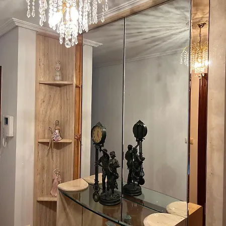 En Apartament A Coruña