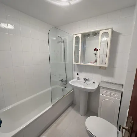Apartment En A Coruna