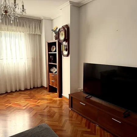 Apartment En