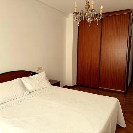 Apartment En *