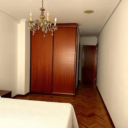En Apartment *