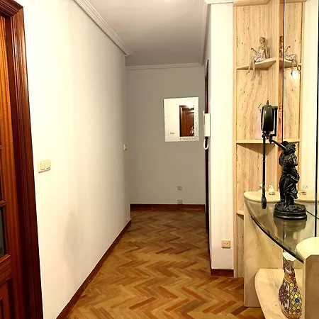 Apartment En