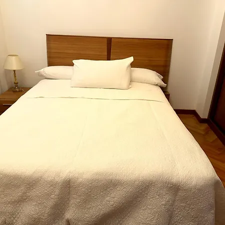 Apartment En *