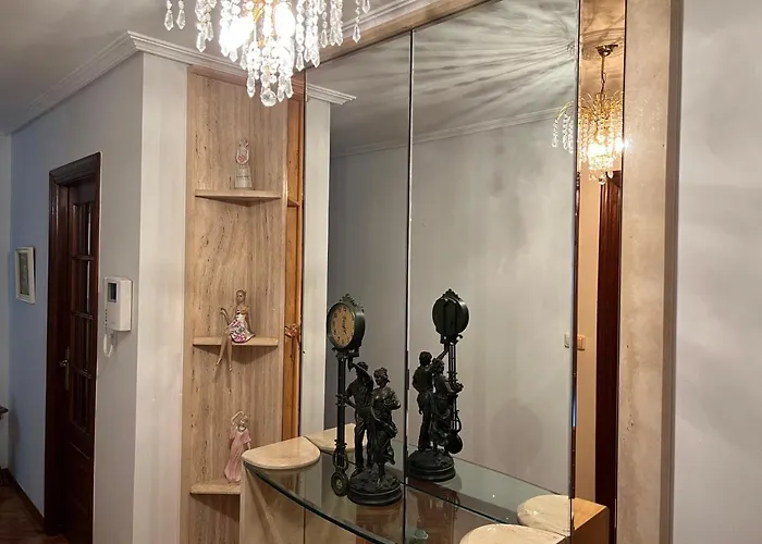 En Apartament A Coruña